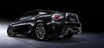 Subaru BRZ 2011 года